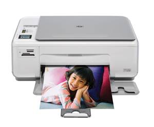 HP Photosmart C Drivers and Software Download - HP Drivers Printer
